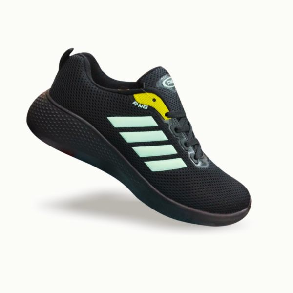 Men's Sport Shoe-Article-002