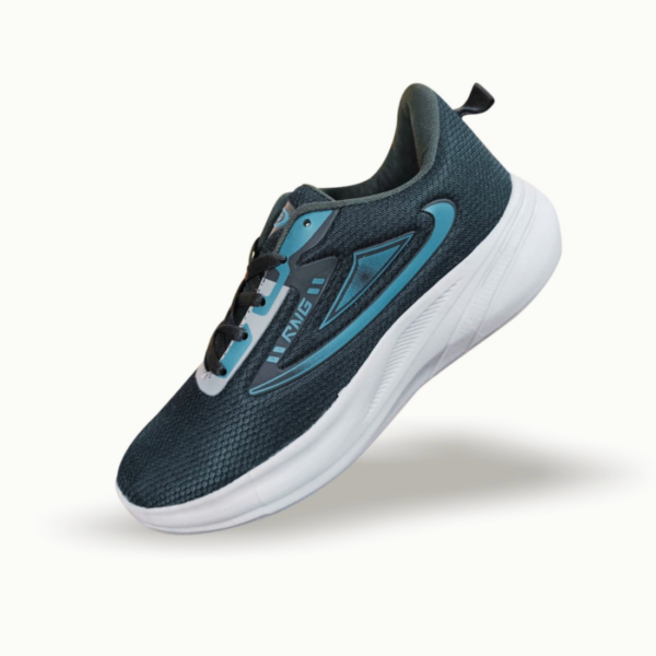 Men's Sport Shoe - Article - 010