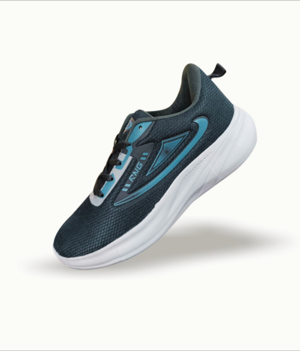 Men's Sport Shoe - Article - 010