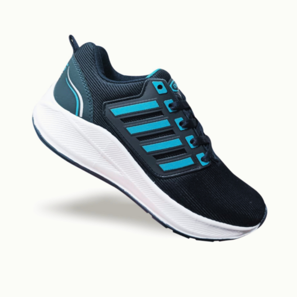 Men's Sport Shoe - Article - 011
