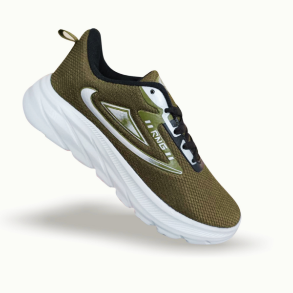 Men's Sport Shoe - Article - 012