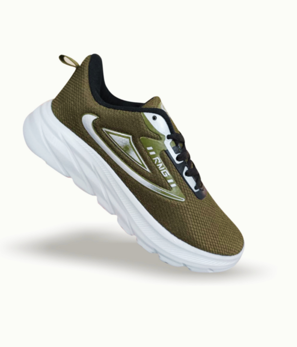 Men's Sport Shoe - Article - 012