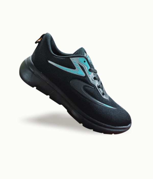 Men's Sport Shoe - Article - 013