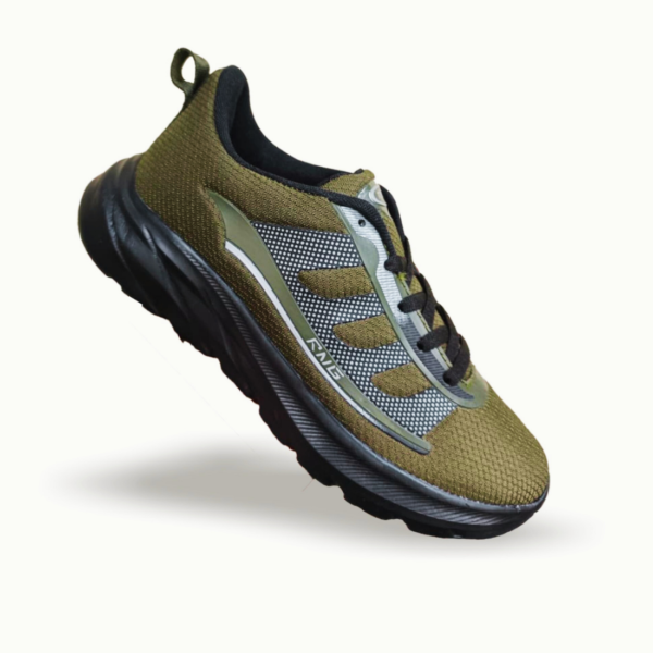 Men's Sport Shoe - Article - 014