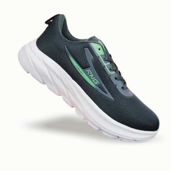 Men's Sport Shoe - Article - 015