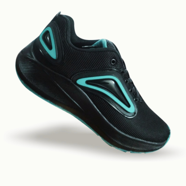Men's Sport Shoe - Article-001