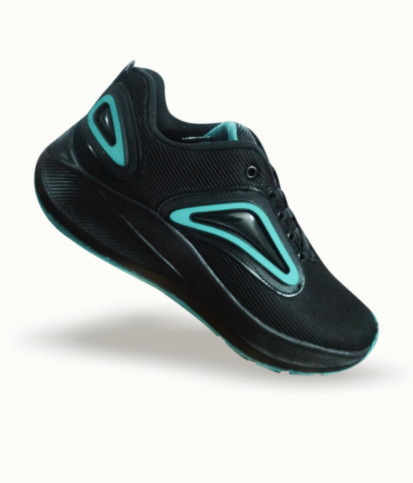Men's Sport Shoe - Article-001