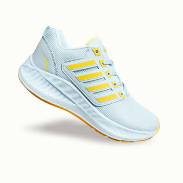 Men's Sport Shoe - Article - 005