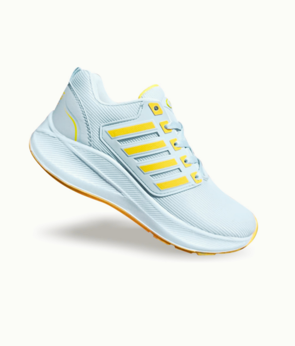 Men's Sport Shoe - Article - 005