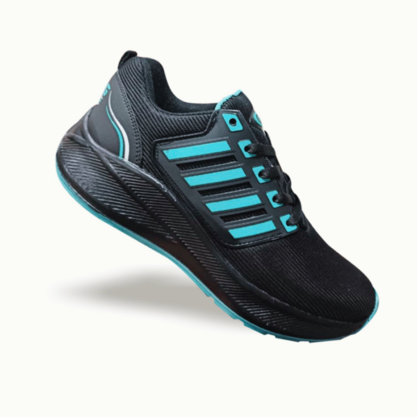 Men's Sport Shoe - Article - 006