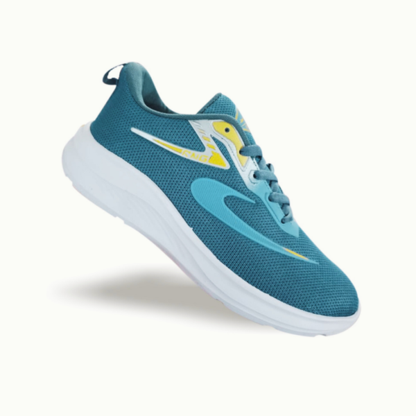 Men's Sport Shoe - Article - 007