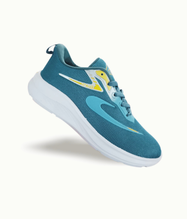 Men's Sport Shoe - Article - 007