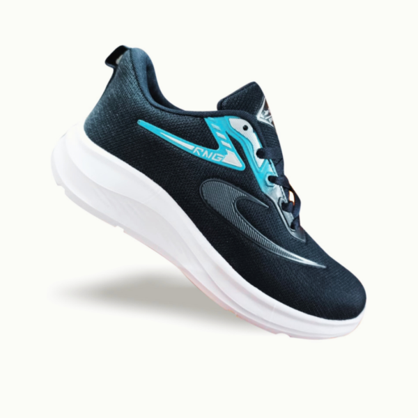 Men's Sport Shoe - Article - 008