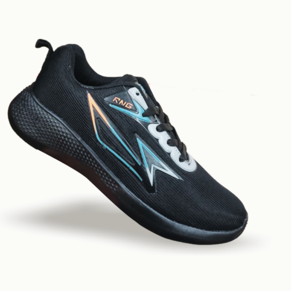 Men's Sport Shoe - Article - 009
