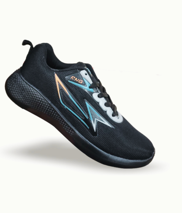 Men's Sport Shoe - Article - 009